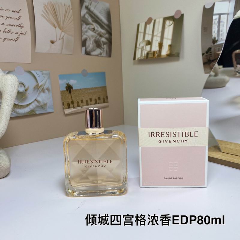 Givenchy woman 80ml 02